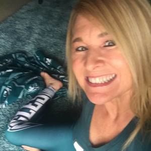 Meet your Posher, Deborah